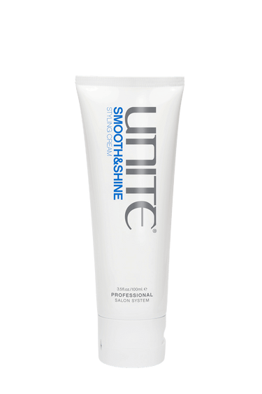 Unite Smooth & Shine Styling Cream 100mL